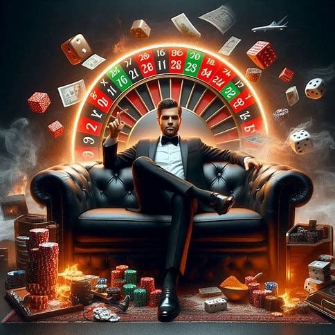 z777 Live Casino Tables